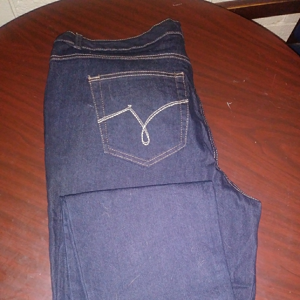 Blue Jeans